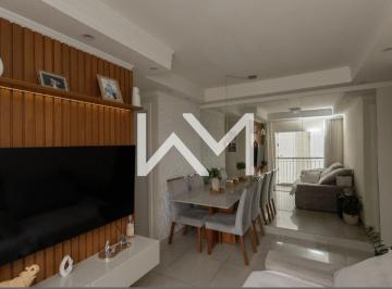 Apartamento · 2 Quartos · 1 Vaga · Lindo apto a venda 2 dormitórios 1 vaga Pleno jaçanã
