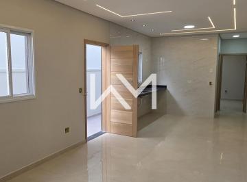 Casa · 73m² · 2 Quartos · 2 Vagas · Casa Terrea a Venda 2 quartos 2 vagas Pq Alvorada