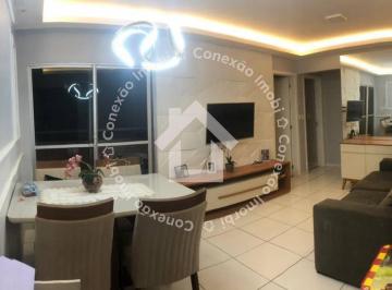 Apartamento de 3 quartos, 1 suíte no Condomínio Portal das Flores no bairro Jabotiana · Apartamento de 3 quartos, 1 suíte no Condomínio Portal das Flores no bairro Jabotiana
