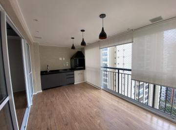 Apartamento · 87m² · 2 Quartos · 1 Vaga · Apartamento para locação com 87m² no Parque Ventura com 2 quartos, 1 suíte, varanda gourmet e 1 vaga