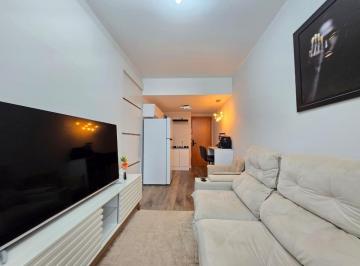Apartamento de 1 quarto, Águas Claras · APARTAMENTO MOBILIADO 31M² ATOL DAS ROCAS AGUAS CLARAS 1 QUARTO FINANCIAMENTO FGTS VAGA COBERTA