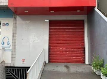 Comercial · 171m² · 1 Vaga · Salão comercial para locação em Vila Augusta  -  Guarulhos