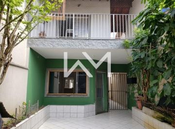 Casa · 170m² · 3 Quartos · 2 Vagas · Sobrado a Venda 3 quartos 2 vagas