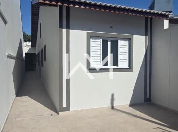 Casa · 73m² · 2 Quartos · 2 Vagas · Casa Terrea a Venda 2 quartos 2 vagas Pq Alvorada