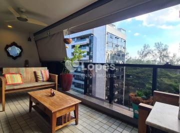 Foto 1 · Lopes Enjoy vende, Apartamento com 4 quartos, 2 suítes, 2 vagas de garagem, com
