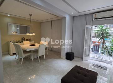 Foto 1 · Apartamento mobiliado na Avenida Atlântica — Posto 2, Copacabana