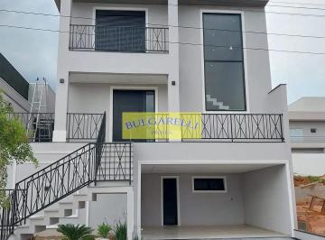 Casa · 253m² · 3 Quartos · 2 Vagas · Casa para venda em Jardim Ermida I de 253.00m² com 3 Quartos, 3 Suites e 2 Garagens
