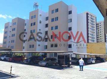 Apartamento no 3° andar, com 3/4, no Jabotiana · Apartamento no 3° andar, com 3/4, no Jabotiana