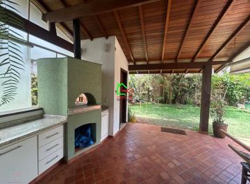 Casa · 182m² · 3 Quartos · Casa de Condomínio para venda em Bosque de 182.00m² com 3 Quartos e 3 Suites