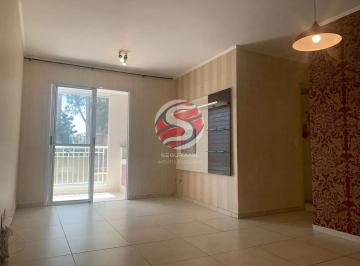 Apartamento · 75m² · 3 Quartos · 1 Vaga · Apartamento para venda em Parque São Lucas de 75.00m² com 3 Quartos, 1 Suite e 1 Garagem