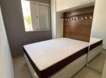 Apartamento · 46m² · 2 Quartos · 1 Vaga · Apartamento para venda em Água Chata de 46.00m² com 2 Quartos e 1 Garagem