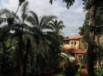 Rural · 630m² · 5 Quartos · Fazenda / Sítio para venda em Terra Preta de 630.00m² com 5 Quartos e 3 Suites