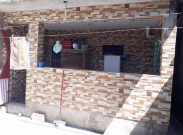 Casa · 160m² · 4 Quartos · 2 Vagas · Sobrado para venda em Jardim Mediterrâneo de 160.00m² com 4 Quartos, 1 Suite e 2 Garagens