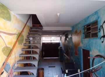 Casa · 199m² · 3 Quartos · 2 Vagas · Sobrado para venda em Cidade Tupinambá de 199.00m² com 3 Quartos, 1 Suite e 2 Garagens