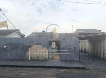 Terreno · 200m² · Terreno para venda em Sítio Cercado de 200.00m²