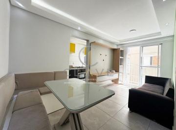 Apartamento · 54m² · 2 Quartos · 1 Vaga · Apartamento para venda em Xaxim de 54.00m² com 2 Quartos e 1 Garagem