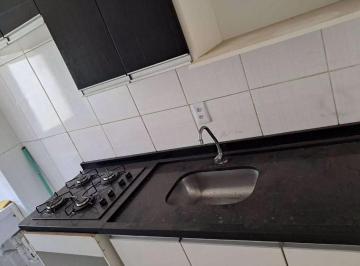 Apartamento · 56m² · 3 Quartos · 1 Vaga · Apartamento para venda em Cocaia de 56.00m² com 3 Quartos, 1 Suite e 1 Garagem