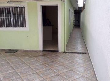 Casa · 58m² · 2 Quartos · 2 Vagas · Casa para venda em Centro de 58.00m² com 2 Quartos e 2 Garagens