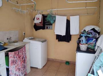 Casa · 100m² · 3 Quartos · 1 Vaga · Sobrado para venda em Vila Dom Pedro Ii de 100.00m² com 3 Quartos, 1 Suite e 1 Garagem