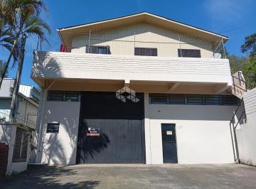 Comercial · 290m² · Prédio Comercial com 2 Apartamentos à Venda - Rua Presidente Lucena