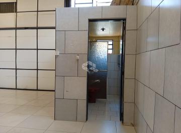 Comercial · 290m² - Crédito Real I Estância Velha · Prédio Comercial com 2 Apartamentos à Venda - Rua Presidente Lucena