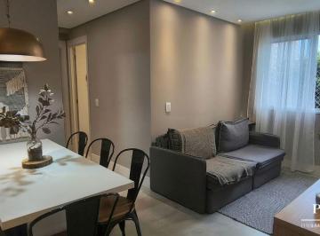 Apartamento de 2 quartos, · Apartamento Reformado no Tatuapé 44m - 12 min a pé do Metrô