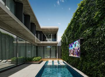 1 · Casa com 508 m2 AC próxima aos Clubes a  venda no bairro Jardim Paulistano.