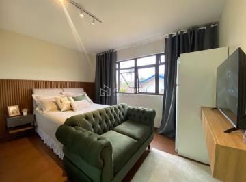 Apartamento · 18m² · 1 Quarto · Excelente Kitnet / Studio 100% mobiliado no Vila I