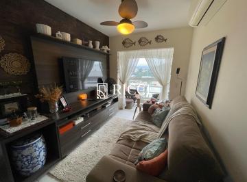 Apartamento · 70m² · 2 Quartos · 1 Vaga · Apartamento - Vila Belmiro