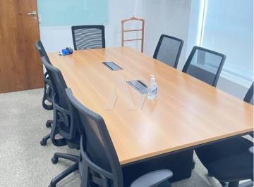 Comercial · 96m² · 3 Vagas · Conjunto Comercial para alugar 96m² - 3 Vagas - Região da Berrini / Brooklin Novo