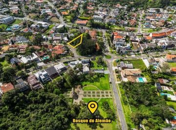 Terreno · 1062m² · TERRENO EXCLUSIVO NO JARDIM SCHAFFER COM 1.062 m²