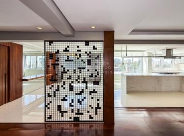 Apartamento · 299m² · 3 Quartos · 2 Vagas · COBERTURA COM 299m2, 3 QUARTOS NO SÃO FRANCISCO