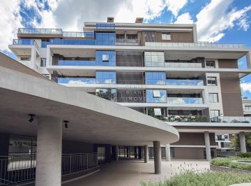 Apartamento · 187m² · 4 Quartos · 3 Vagas · Apartamento - Reserva Colina - 4 quartos - Na fren