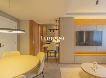 Apartamento · 69m² · 2 Quartos · 1 Vaga · Apartamento Mobiliado para alugar no bairro Mont Serrat em Porto Alegre