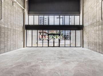 Comercial · 217m² · 4 Vagas · Prédio comercial novo com 330m² de área privativa