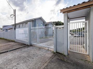 Apartamento · 48m² · 3 Quartos · 1 Vaga · Oportunidade na Cidade Industrial! Apartamento Tér