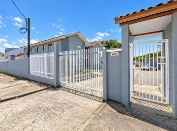 Apartamento · 48m² · 3 Quartos · 1 Vaga · Oportunidade na Cidade Industrial! Apartamento Tér