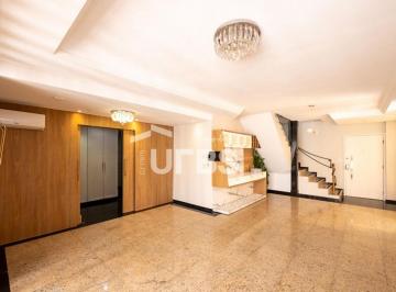 Apartamento de 3 quartos, Goiânia · COBERTURA 306MT 3 SUITES SETOR BUENO