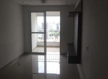 03840.002 · Apartamento para locação - Fundação