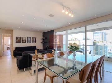 Apartamento · 161m² · 4 Quartos · 3 Vagas · Apartamento para venda em Campo Belo com 4 quartos, sendo 3 suítes, 161m²