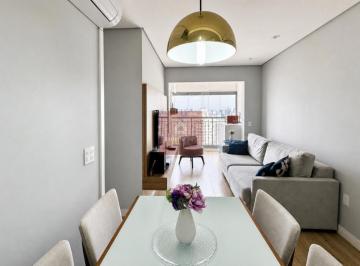 Photo 1 · Studio 26 m2, NR para INVESTIDOR, mobiliado, novo e pronto para alugar