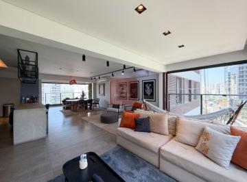 Apartamento · 145m² · 3 Quartos · 2 Vagas · Oportunidade no Brooklin.