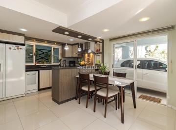 Casa · 160m² · 3 Quartos · 2 Vagas · Sobrado no Boa Vista com 3 Quartos, Suíte com Clos