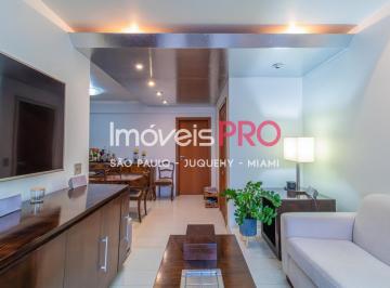 Apartamento · 102m² · 3 Quartos · 1 Vaga · MOEMA PÁSSAROS - 101M² - 3 DORMITÓRIOS - 1 SUÍTE - 1 VAGA