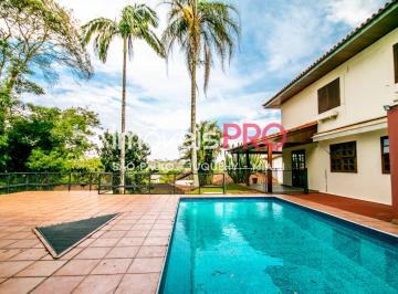 Casa · 300m² · 4 Quartos · 4 Vagas · Casa á venda no Condomínio Granja Viana II
