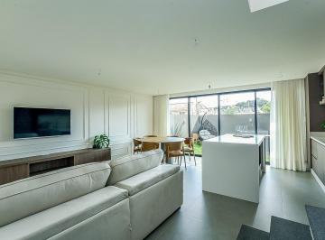 Casa · 192m² · 3 Quartos · 2 Vagas · SOBRADO EM CONDOMÍNIO NO JARDIM DAS AMÉRICAS | 3 S