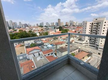 Apartamento · 54m² · 2 Quartos · 1 Vaga · Apartamento em Santana com Sacada Gourmet, 2 Dormitórios e 2 Vagas ? Lazer Completo