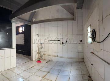 Comercial · 120m² · Salão comercial 120m² para alugar na avenida Braz Leme, 1 banheiro sem vaga .