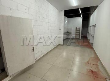 Comercial · 500m² · Galpão para Alugar Lauzane Paulista 500m², 2 banheiros otima localização na zona norte