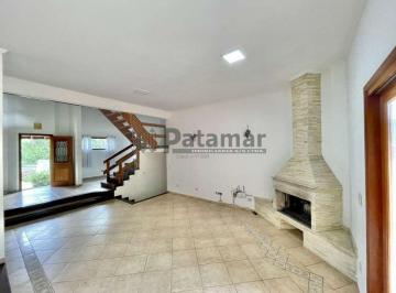 Casa · 360m² · 5 Quartos · 3 Vagas · Cond. São Fernando Residência - 5 Quartos 2 suítes, gourmet, piscina, sauna, vista!